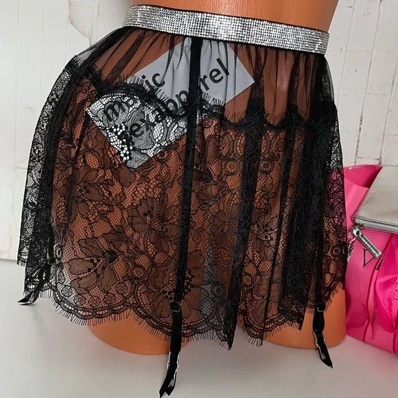 Victoria's Secret Intimates Sleepwear Vs 24 Xss Ml Shine